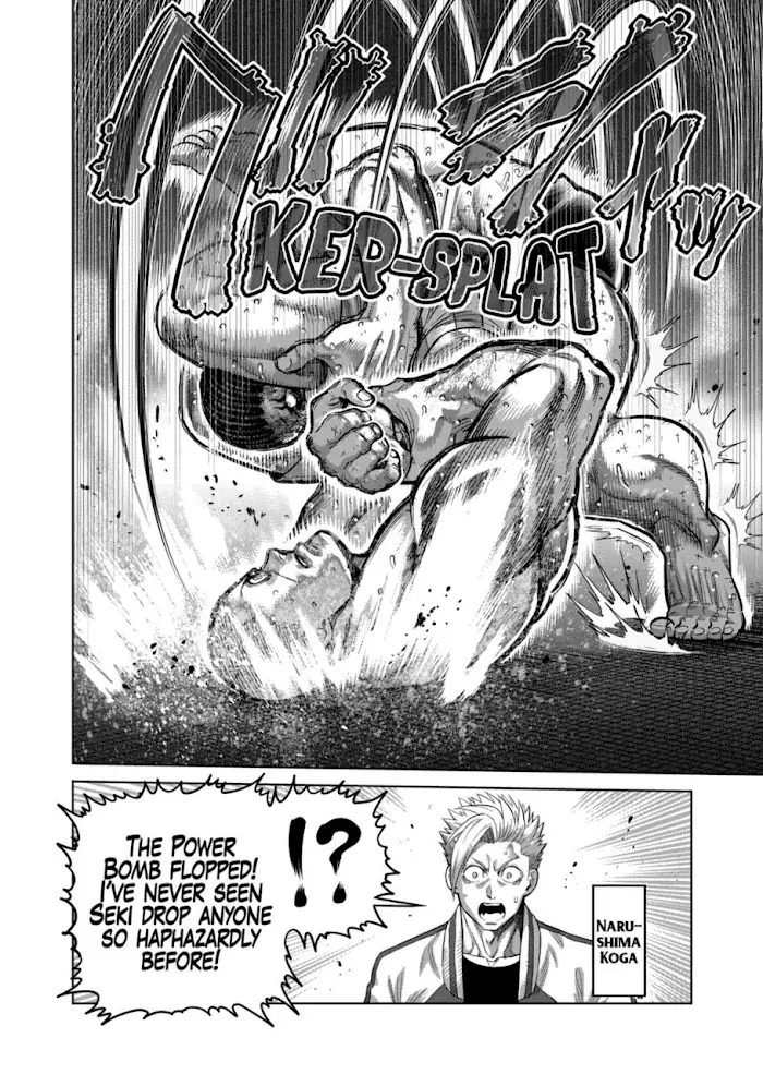 Kengan Omega Chapter 196 image 04_optimized